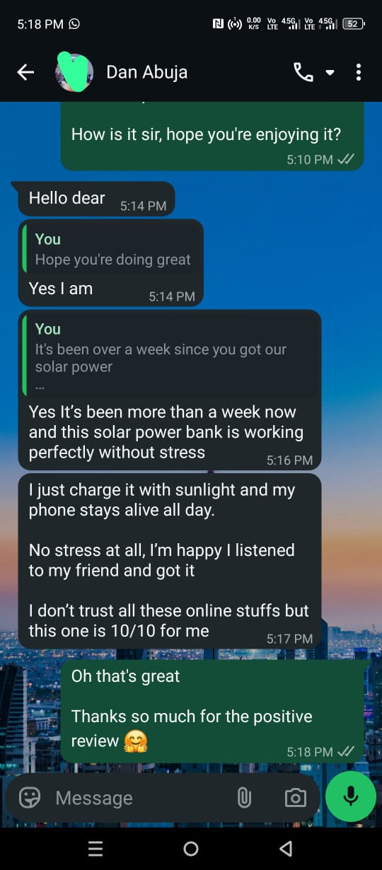 Dan Abuja